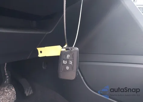 2021 Volkswagen Atlas 3.6L V6 Sel Premium from USA, damaged, VIN 1V2TR2CA2MC588585